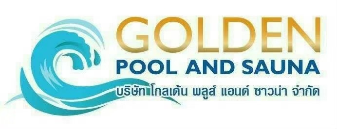 Golden Pool and Sauna